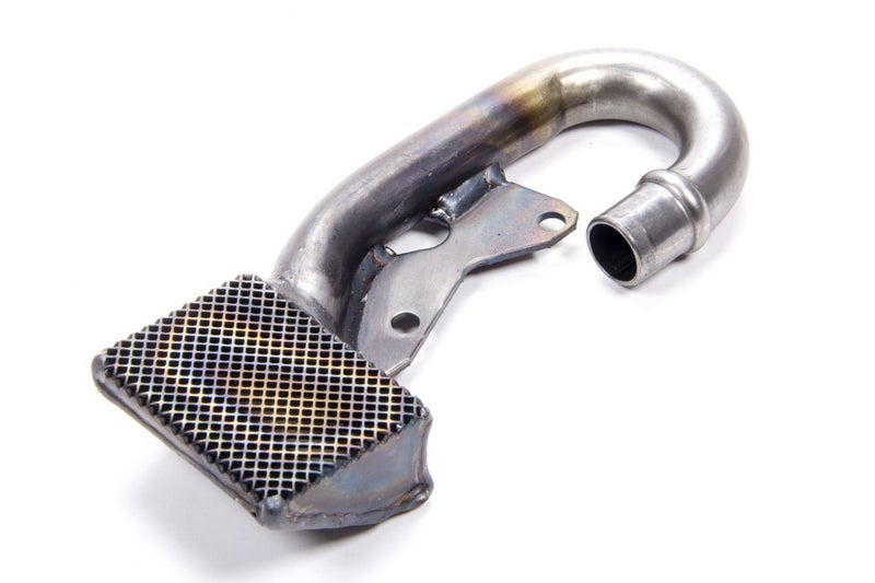 Champ Pans 1703SB 3/4"" x 7"" Deep Oil Pump Pick Up Tube